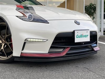 صورة مصغرة 38 لـ 2017 Nissan FAIRLADY Z