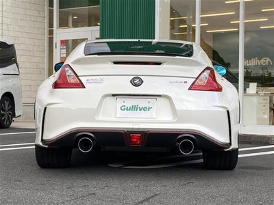 صورة مصغرة 36 لـ 2017 Nissan FAIRLADY Z