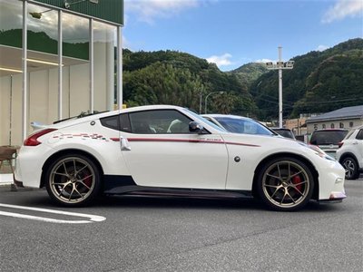 صورة مصغرة 33 لـ 2017 Nissan FAIRLADY Z