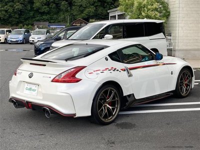 صورة مصغرة 37 لـ 2017 Nissan FAIRLADY Z