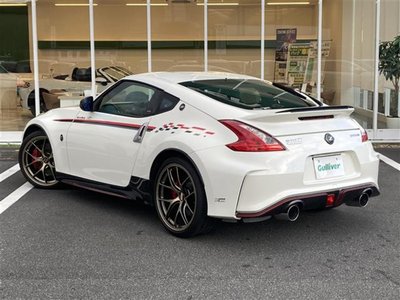 صورة مصغرة 35 لـ 2017 Nissan FAIRLADY Z