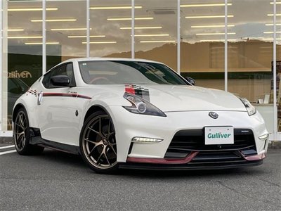 صورة مصغرة 30 لـ 2017 Nissan FAIRLADY Z