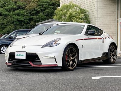 صورة مصغرة 32 لـ 2017 Nissan FAIRLADY Z