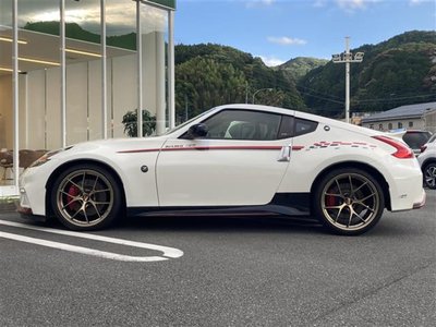 صورة مصغرة 34 لـ 2017 Nissan FAIRLADY Z