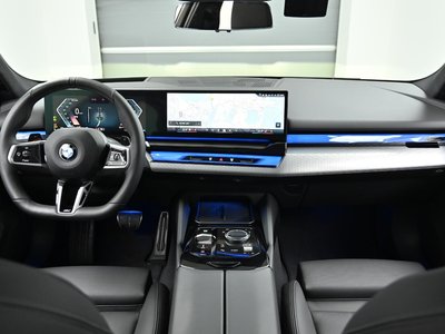 BMW 5 SERIES - 4