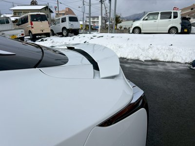 LEXUS LC - 7