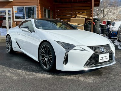 LEXUS LC - 2
