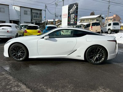 LEXUS LC - 6