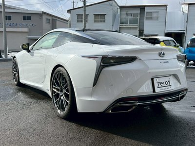 LEXUS LC - 5