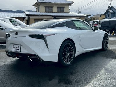 LEXUS LC - 4