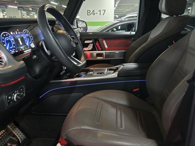 صورة 7 لـ 2025 Mercedes-BENZ G-CLASS