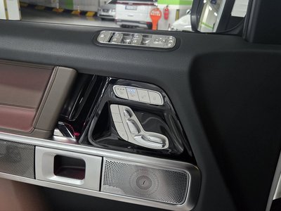 صورة 5 لـ 2025 Mercedes-BENZ G-CLASS