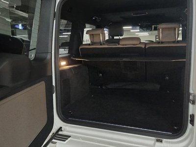 2025 Mercedes-BENZ G-CLASS thumbnail 13