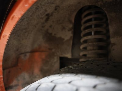 1971 Nissan FAIRLADY Z 缩略图 72