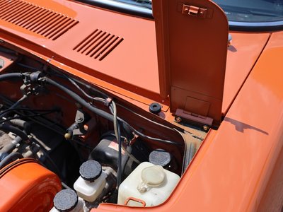 1971 Nissan FAIRLADY Z 缩略图 56