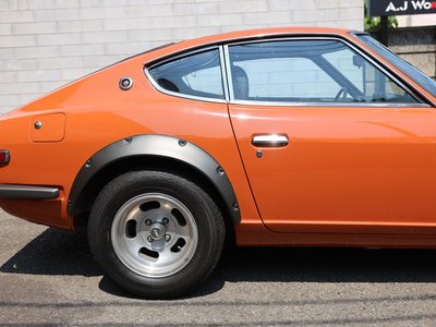 1971 Nissan FAIRLADY Z — миниатюра 14