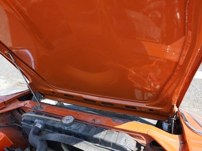 1971 Nissan FAIRLADY Z 缩略图 54