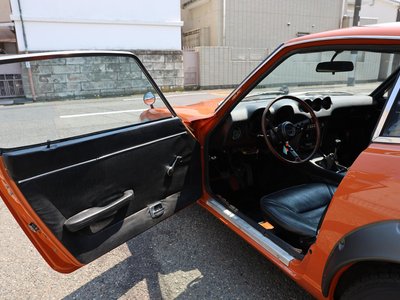 1971 Nissan FAIRLADY Z — миниатюра 28