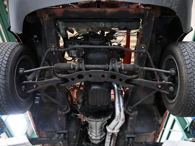 1971 Nissan FAIRLADY Z 缩略图 59