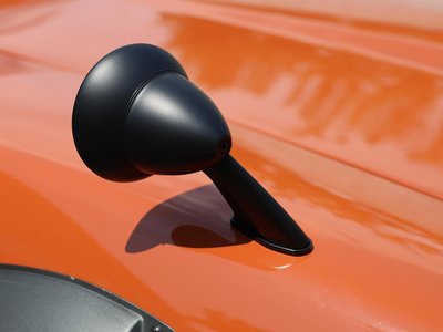 1971 Nissan FAIRLADY Z — миниатюра 11