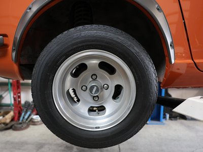 1971 Nissan FAIRLADY Z 缩略图 70