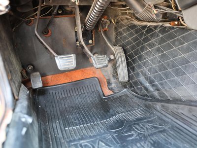 1971 Nissan FAIRLADY Z — миниатюра 33