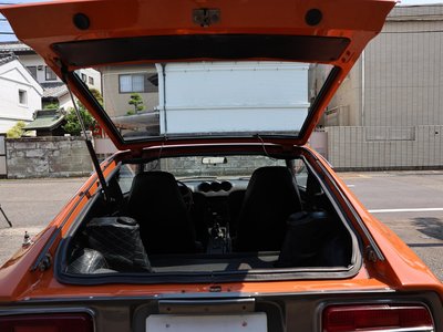 1971 Nissan FAIRLADY Z 缩略图 45