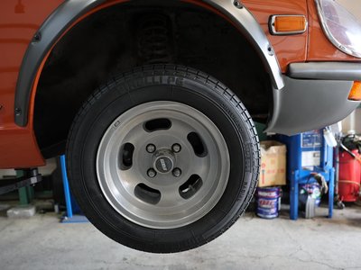 1971 Nissan FAIRLADY Z 缩略图 64