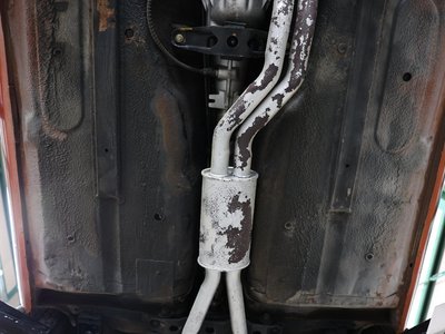 1971 Nissan FAIRLADY Z 缩略图 61