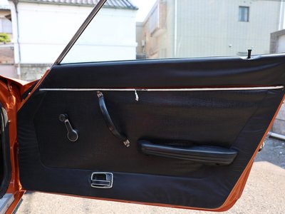 1971 Nissan FAIRLADY Z — миниатюра 41