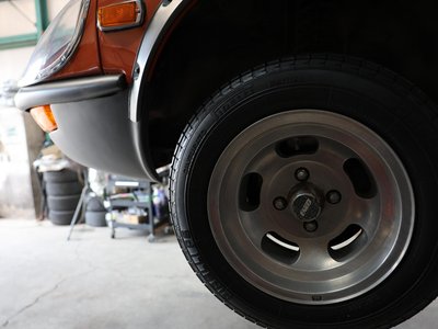 1971 Nissan FAIRLADY Z 缩略图 67
