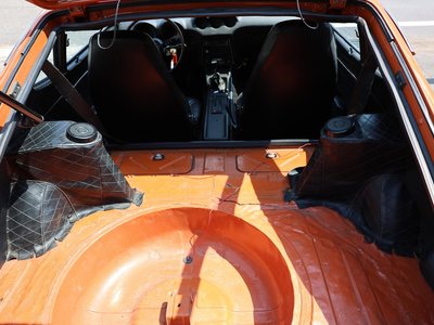 1971 Nissan FAIRLADY Z 缩略图 48