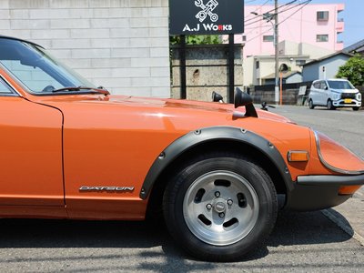 1971 Nissan FAIRLADY Z — миниатюра 13