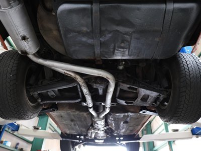 1971 Nissan FAIRLADY Z 缩略图 63