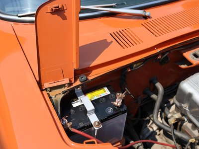 1971 Nissan FAIRLADY Z 缩略图 57