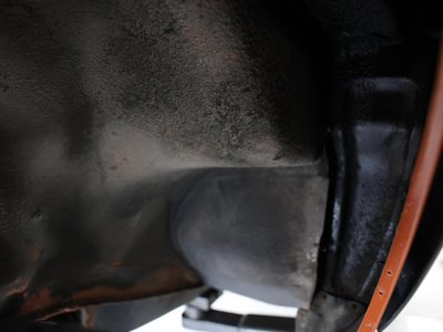 1971 Nissan FAIRLADY Z 缩略图 68