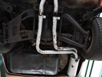 1971 Nissan FAIRLADY Z 缩略图 62