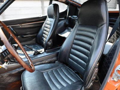1971 Nissan FAIRLADY Z — миниатюра 30