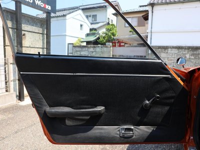 1971 Nissan FAIRLADY Z — миниатюра 29