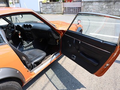 1971 Nissan FAIRLADY Z — миниатюра 40