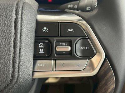 2025 Toyota LAND CRUISER 300 缩略图 49
