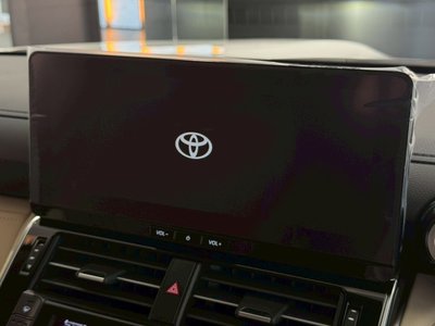 2025 Toyota LAND CRUISER 300 缩略图 63