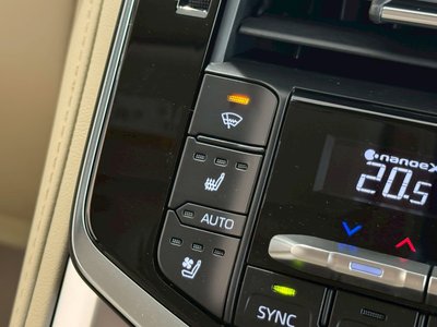 2025 Toyota LAND CRUISER 300 — фото 6