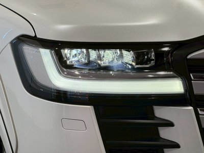 2025 Toyota LAND CRUISER 300 缩略图 17