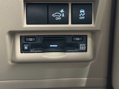 2025 Toyota LAND CRUISER 300 缩略图 75