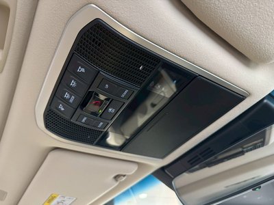 2025 Toyota LAND CRUISER 300 缩略图 78