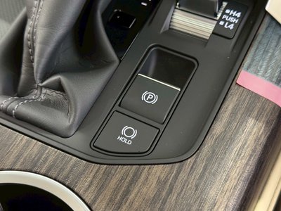 2025 Toyota LAND CRUISER 300 缩略图 73