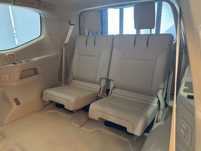 2025 Toyota LAND CRUISER 300 缩略图 62
