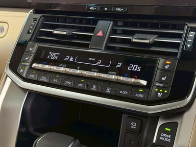 2025 Toyota LAND CRUISER 300 缩略图 69