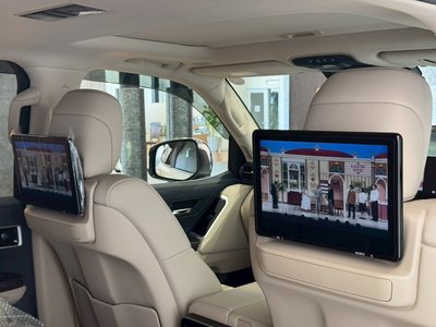 2025 Toyota LAND CRUISER 300 — фото 2
